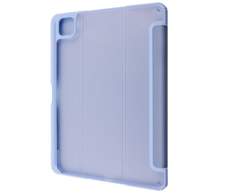 Чохол Dux Ducis Toby Series iPad Air 6 13" (2024/2025) / Pro 12.9" (2018/2020/2021/2022) (With Apple Pencil Holder) black 2001001977276