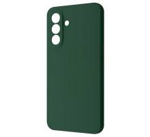 Чохол WAVE Colorful Case (TPU) Samsung Galaxy A56 forest green