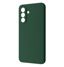 Чохол WAVE Colorful Case (TPU) Samsung Galaxy A56 forest green