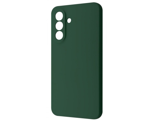 Чохол WAVE Colorful Case (TPU) Samsung Galaxy A56 forest green