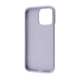 Чохол Kajsa Snake Pattern iPhone 15 Pro Max light gray 2001001799892