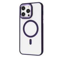 Чохол WAVE Ardor Case with Magnetic Ring iPhone 14 Pro deep purple 2001000981014
