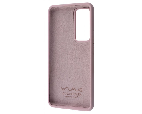 Чохол WAVE Full Silicone Cover Xiaomi 12T/12T Pro plum