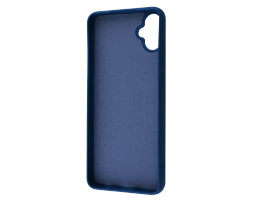 Чохол WAVE Colorful Case (TPU) Samsung Galaxy A05 lavender gray