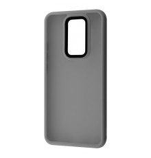 Чохол WAVE Matte Color Case Xiaomi Redmi 9 gray
