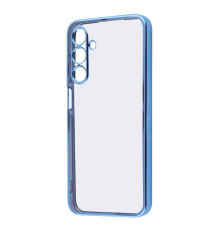 Чохол WAVE Metal Color Case Samsung Galaxy M35 5G aquamarine