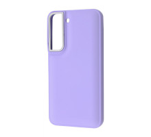 Чохол WAVE Plump Case Samsung Galaxy S22 light purple