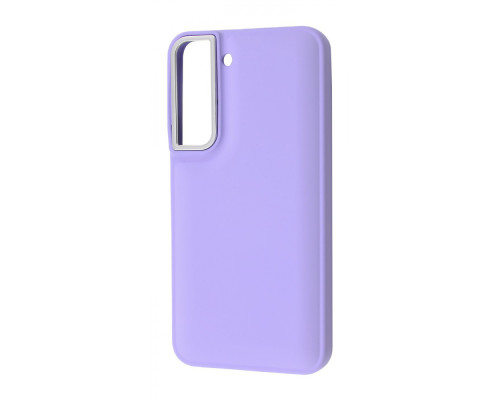 Чохол WAVE Plump Case Samsung Galaxy S22 light purple