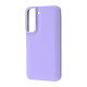 Чохол WAVE Plump Case Samsung Galaxy S22 light purple