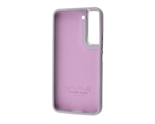 Чохол WAVE Plump Case Samsung Galaxy S22 light purple