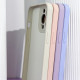 Чохол WAVE Colorful Case with Magnetic Ring (TPU) iPhone 12 Pro Max beige