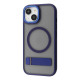 Чохол Proove Mainstay Case with Magnetic Ring iPhone 13 midnight blue 2001001979355 2003000000429