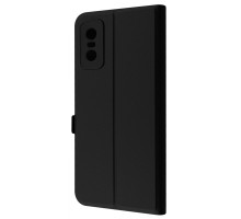Чохол WAVE Flap Case Infinix GT 30/30 Pro black 2003000271614 6900128179285