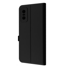 Чохол WAVE Flap Case Infinix GT 30/30 Pro black 2003000271614 6900128179285