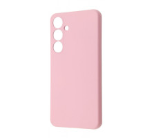 Чохол WAVE Colorful Case (TPU) Samsung Galaxy S24 Plus pink sand