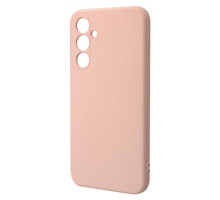 Чохол WAVE Colorful Case (TPU) Samsung Galaxy A54 pink sand