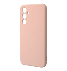 Чохол WAVE Colorful Case (TPU) Samsung Galaxy A54 pink sand