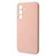 Чохол WAVE Colorful Case (TPU) Samsung Galaxy A54 pink sand