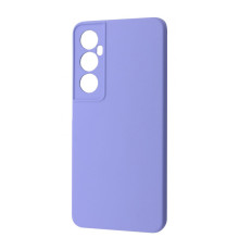Чохол WAVE Colorful Case (TPU) Realme C65 4G light purple