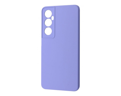 Чохол WAVE Colorful Case (TPU) Realme C65 4G light purple