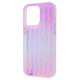 Чохол WAVE Gradient Sun Case iPhone 14 Pro blue/purple