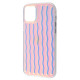 Чохол WAVE Gradient Sun Case iPhone 14 Pro sierra blue