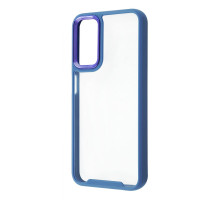 Чохол WAVE Just Case Samsung Galaxy A14 blue