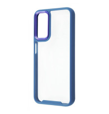 Чохол WAVE Just Case Samsung Galaxy A14 blue