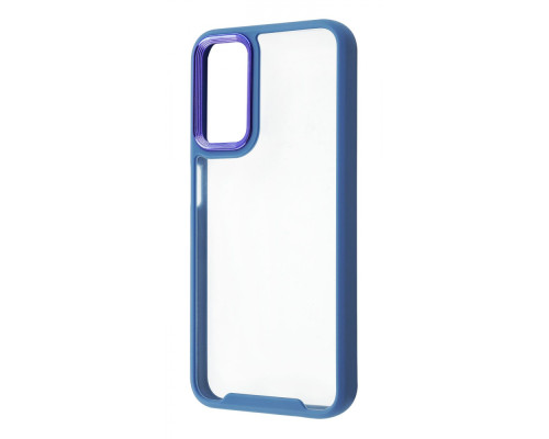 Чохол WAVE Just Case Samsung Galaxy A14 blue