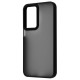 Чохол WAVE Matte Color Case Samsung Galaxy M35 5G black