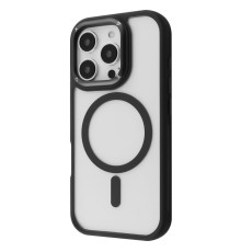 Чохол Proove Clear Essence Case with Magnetic Ring iPhone 15 black 2003000223385 6901131023675