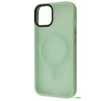 Чохол WAVE Matte Insane Case with Magnetic Ring iPhone 13 mint 2001000979585