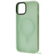 Чохол WAVE Matte Insane Case with Magnetic Ring iPhone 13 mint 2001000979585