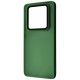 Чохол WAVE Matte Color Case Xiaomi Redmi Note 14 Pro 4G/5G forest green