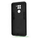 Чохол Armor Magnetic Xiaomi Redmi Note 9 blue 2001001869687