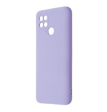 Чохол WAVE Colorful Case (TPU) Xiaomi Poco C40 light purple