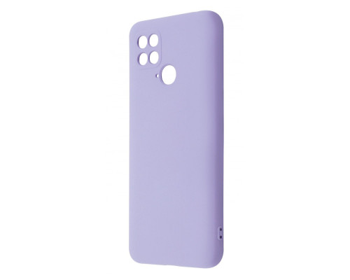 Чохол WAVE Colorful Case (TPU) Xiaomi Poco C40 light purple