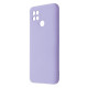 Чохол WAVE Colorful Case (TPU) Xiaomi Poco C40 light purple