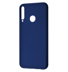 Чохол WAVE Colorful Case (TPU) Huawei P40 Lite E/Honor 9C blue