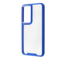 Чохол WAVE Just Case Samsung Galaxy S23 blue