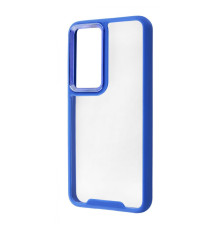 Чохол WAVE Just Case Samsung Galaxy S23 blue