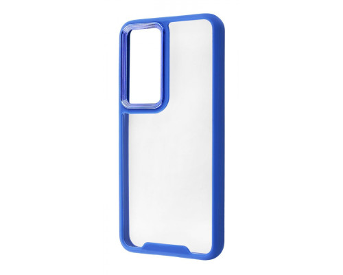 Чохол WAVE Just Case Samsung Galaxy S23 blue