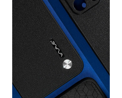 Чохол WAVE Leather Case Samsung Galaxy S24 black