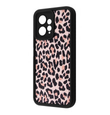 Чохол WAVE Artfull Case Xiaomi Redmi Note 12 4G light leopard