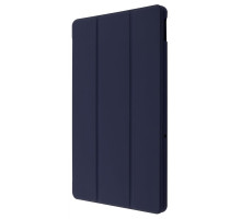 Чохол WAVE Smart Cover Samsung Tab A9 8,7" midnight blue