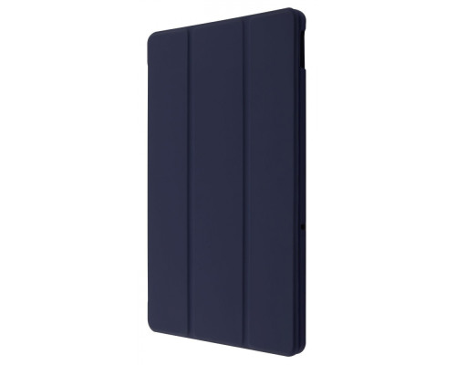 Чохол WAVE Smart Cover Samsung Tab A9 8,7" midnight blue