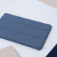 Чохол WAVE Smart Cover Samsung Tab A9 8,7" midnight blue