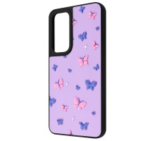 Чохол WAVE Doodle Case Samsung Galaxy A16 butterflies 2003000241587