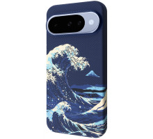 Чохол Proove Gleam Case with Magnetic Ring Google Pixel 10 blue storm 2003000345612