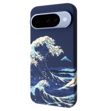 Чохол Proove Gleam Case with Magnetic Ring Google Pixel 10 blue storm 2003000345612
